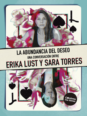 cover image of La abundancia del deseo